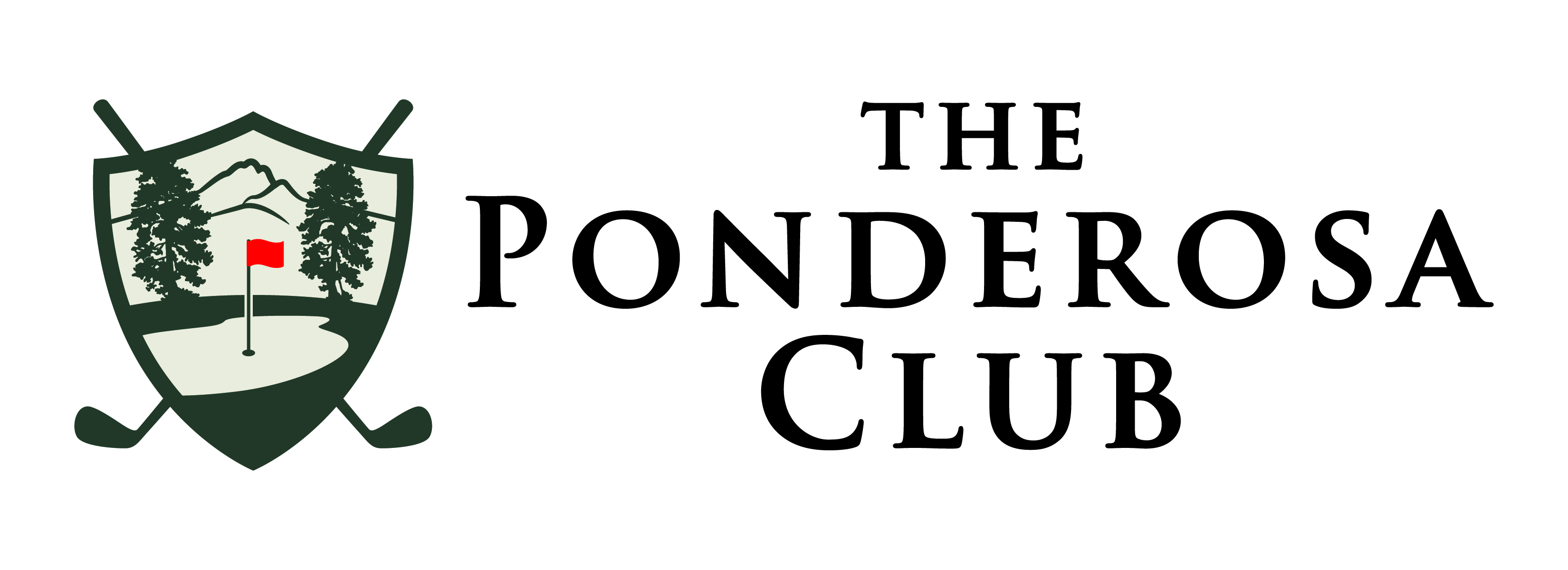 The Ponderosa Club